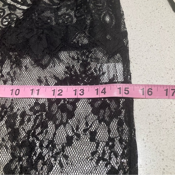 NWT LF Millau lace dress - Picture 8 of 10